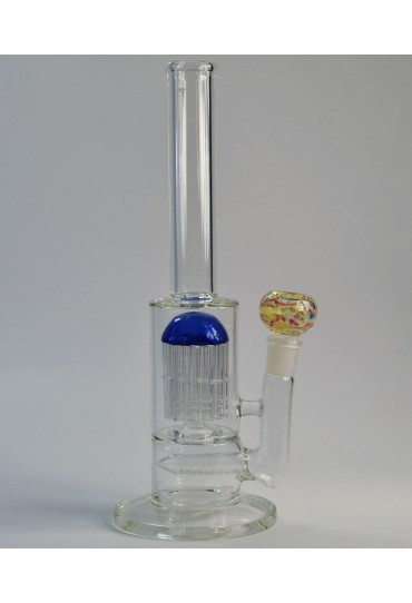 12'' Inline 1 Chamber Water Pipe