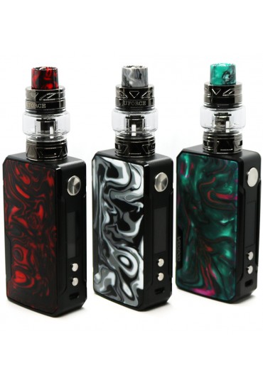 VooPoo Drag 2 Kit with UForce T2 Tank