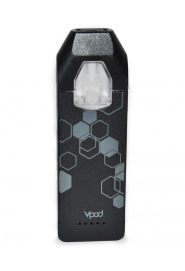 The Vpod - POD Vaporizer Kit for Oils