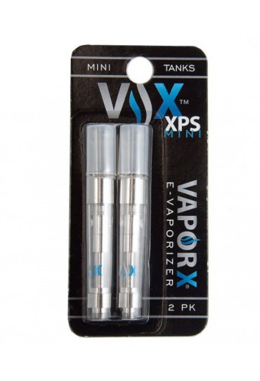 VaporX XPS Mini E-liquid Tank