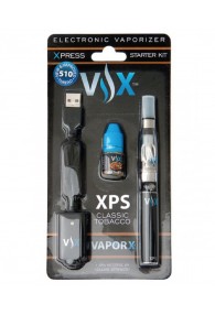 VaporX XPS Starter Kit