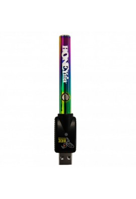 Bee-Master Oil Vape Pen Battery Kit Rainbow