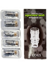 Maverick Replacement Coils (5 pack)