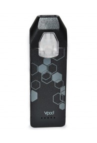 The Vpod - POD Vaporizer Kit for Oils