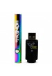 Bee-Master Oil Vape Pen Battery Kit Rainbow