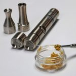 Choosing the right dab pen for waxy concentrates